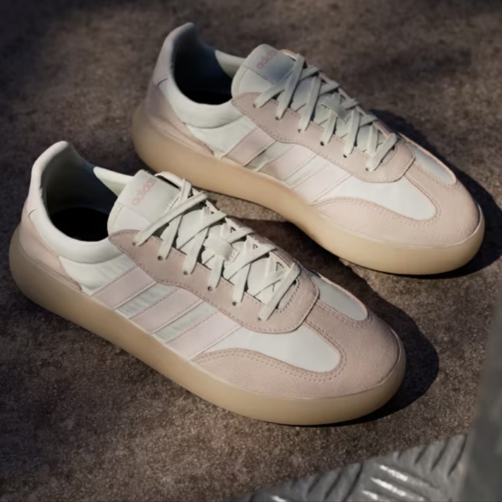 Adidas Barreda Decode Shoes